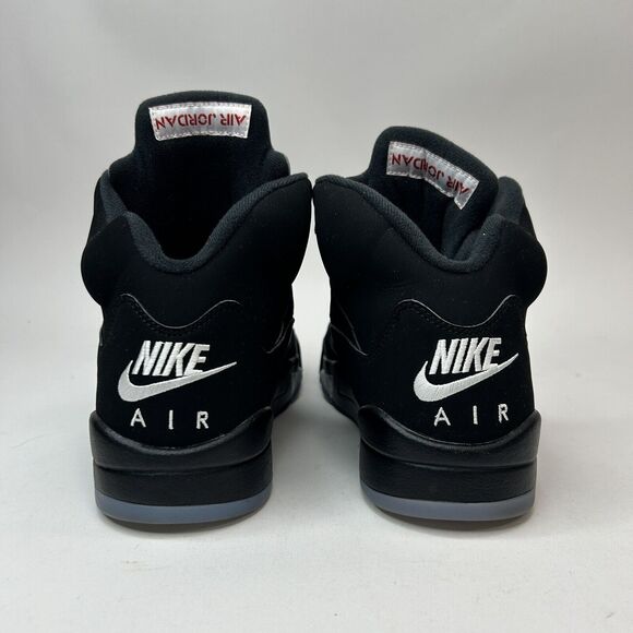 Nike Air Jordan 5 Retro OG “Metallic” 2016 - Picture 4 of 8